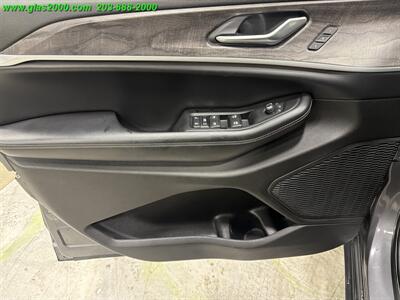 2023 Jeep Grand Cherokee L Limited   - Photo 25 - Bethany, CT 06524