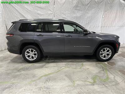 2023 Jeep Grand Cherokee L Limited   - Photo 14 - Bethany, CT 06524