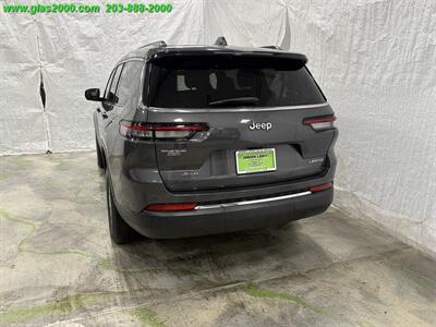 2023 Jeep Grand Cherokee L Limited   - Photo 32 - Bethany, CT 06524