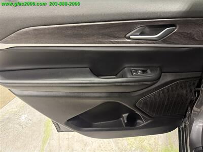 2023 Jeep Grand Cherokee L Limited   - Photo 28 - Bethany, CT 06524