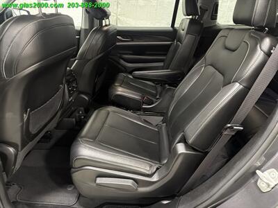 2023 Jeep Grand Cherokee L Limited   - Photo 9 - Bethany, CT 06524