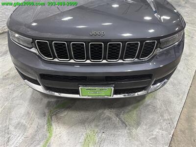2023 Jeep Grand Cherokee L Limited   - Photo 24 - Bethany, CT 06524