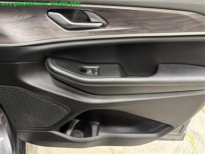 2023 Jeep Grand Cherokee L Limited   - Photo 26 - Bethany, CT 06524