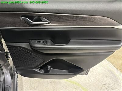 2023 Jeep Grand Cherokee L Limited   - Photo 29 - Bethany, CT 06524