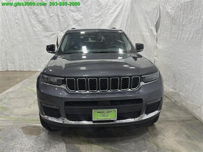 2023 Jeep Grand Cherokee L Limited   - Photo 19 - Bethany, CT 06524
