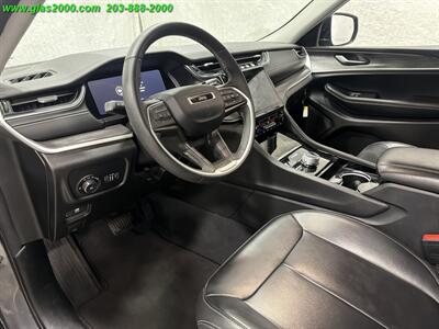 2023 Jeep Grand Cherokee L Limited   - Photo 3 - Bethany, CT 06524