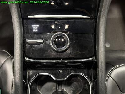 2023 Jeep Grand Cherokee L Limited   - Photo 27 - Bethany, CT 06524
