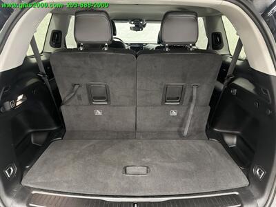 2023 Jeep Grand Cherokee L Limited   - Photo 15 - Bethany, CT 06524