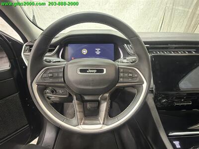 2023 Jeep Grand Cherokee L Limited   - Photo 4 - Bethany, CT 06524