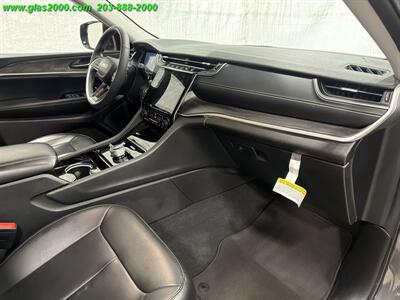 2023 Jeep Grand Cherokee L Limited   - Photo 5 - Bethany, CT 06524