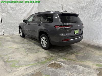 2023 Jeep Grand Cherokee L Limited   - Photo 7 - Bethany, CT 06524