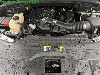 2023 Jeep Grand Cherokee L Limited   - Photo 12 - Bethany, CT 06524