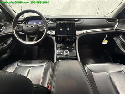 2023 Jeep Grand Cherokee L Limited   - Photo 6 - Bethany, CT 06524
