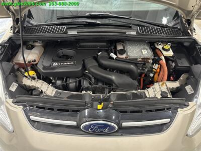 2018 Ford C-MAX Hybrid SE   - Photo 12 - Bethany, CT 06524