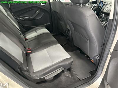 2018 Ford C-MAX Hybrid SE   - Photo 10 - Bethany, CT 06524