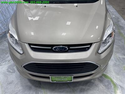 2018 Ford C-MAX Hybrid SE   - Photo 18 - Bethany, CT 06524