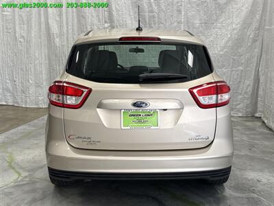 2018 Ford C-MAX Hybrid SE   - Photo 20 - Bethany, CT 06524