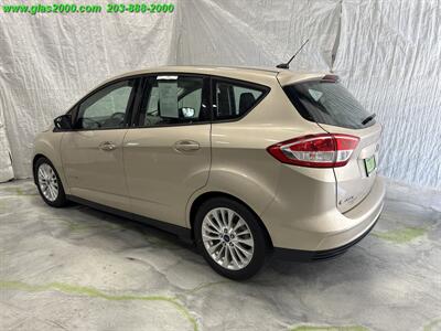 2018 Ford C-MAX Hybrid SE   - Photo 7 - Bethany, CT 06524