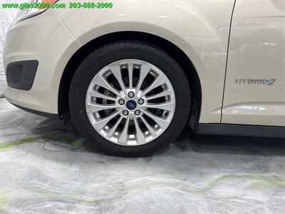 2018 Ford C-MAX Hybrid SE   - Photo 16 - Bethany, CT 06524