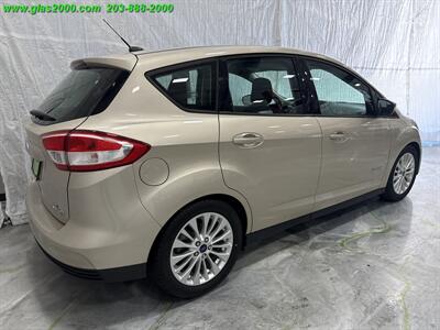 2018 Ford C-MAX Hybrid SE   - Photo 8 - Bethany, CT 06524
