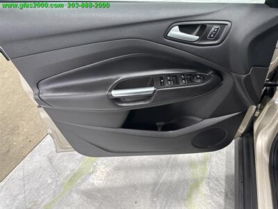 2018 Ford C-MAX Hybrid SE   - Photo 25 - Bethany, CT 06524