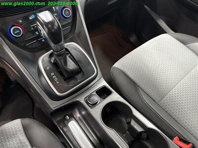 2018 Ford C-MAX Hybrid SE   - Photo 28 - Bethany, CT 06524