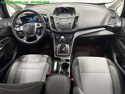 2018 Ford C-MAX Hybrid SE   - Photo 6 - Bethany, CT 06524