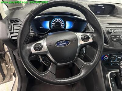2018 Ford C-MAX Hybrid SE   - Photo 4 - Bethany, CT 06524