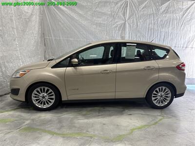 2018 Ford C-MAX Hybrid SE   - Photo 13 - Bethany, CT 06524