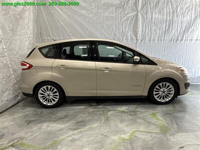 2018 Ford C-MAX Hybrid SE   - Photo 14 - Bethany, CT 06524