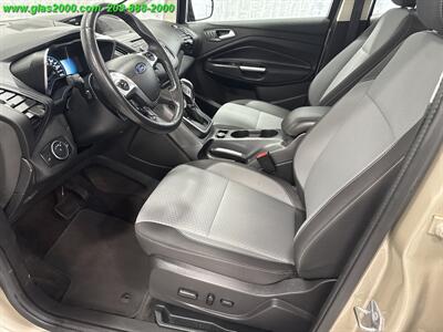 2018 Ford C-MAX Hybrid SE   - Photo 3 - Bethany, CT 06524