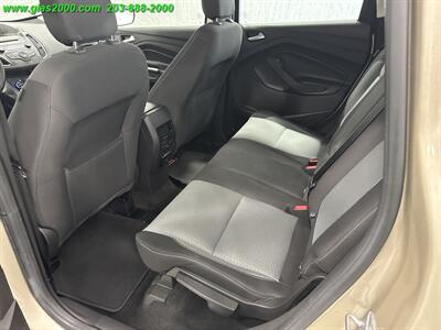 2018 Ford C-MAX Hybrid SE   - Photo 9 - Bethany, CT 06524