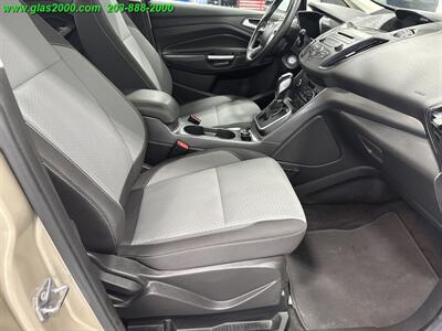 2018 Ford C-MAX Hybrid SE   - Photo 5 - Bethany, CT 06524