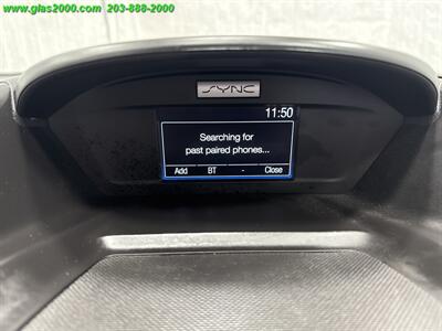 2018 Ford C-MAX Hybrid SE   - Photo 17 - Bethany, CT 06524