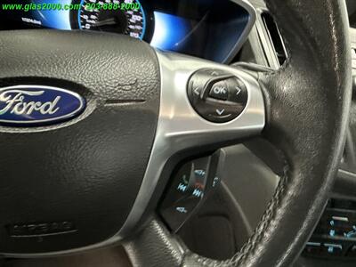 2018 Ford C-MAX Hybrid SE   - Photo 23 - Bethany, CT 06524