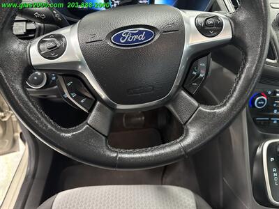 2018 Ford C-MAX Hybrid SE   - Photo 22 - Bethany, CT 06524