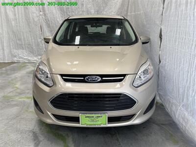 2018 Ford C-MAX Hybrid SE   - Photo 19 - Bethany, CT 06524