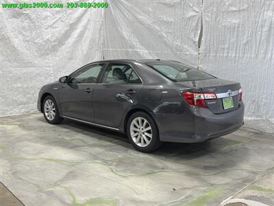 2014 Toyota Camry Hybrid XLE - Photo 7 - Bethany, CT 06524