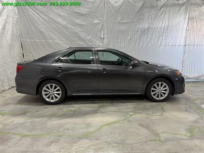 2014 Toyota Camry Hybrid XLE - Photo 14 - Bethany, CT 06524
