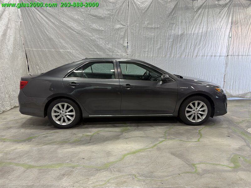 2014 Toyota Camry Hybrid XLE - Photo 14 - Bethany, CT 06524