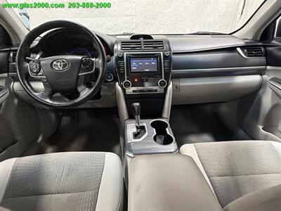 2014 Toyota Camry Hybrid XLE - Photo 6 - Bethany, CT 06524