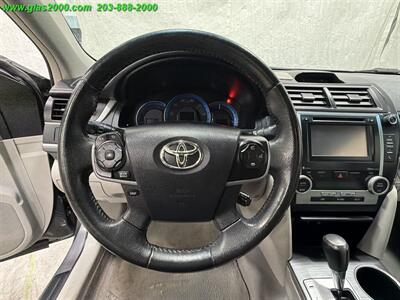 2014 Toyota Camry Hybrid XLE - Photo 4 - Bethany, CT 06524
