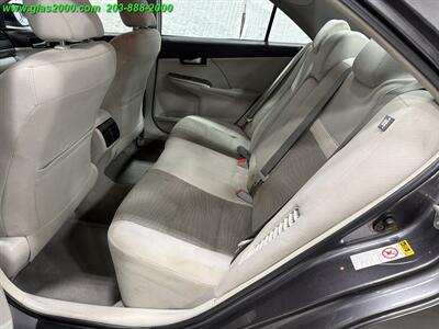 2014 Toyota Camry Hybrid XLE - Photo 9 - Bethany, CT 06524