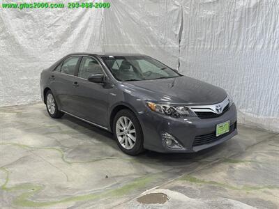 2014 Toyota Camry Hybrid XLE - Photo 2 - Bethany, CT 06524