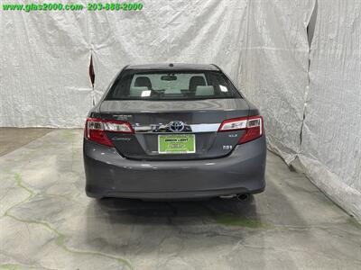 2014 Toyota Camry Hybrid XLE - Photo 20 - Bethany, CT 06524