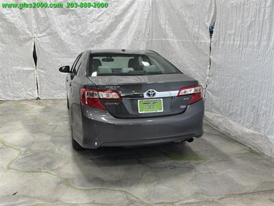 2014 Toyota Camry Hybrid XLE - Photo 30 - Bethany, CT 06524