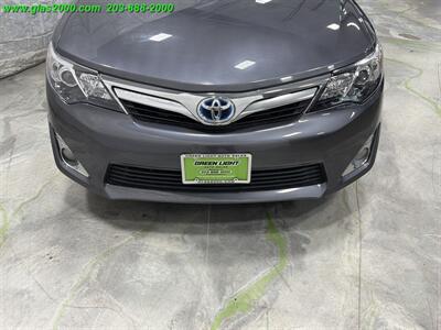 2014 Toyota Camry Hybrid XLE - Photo 18 - Bethany, CT 06524