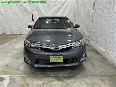 2014 Toyota Camry Hybrid XLE - Photo 19 - Bethany, CT 06524
