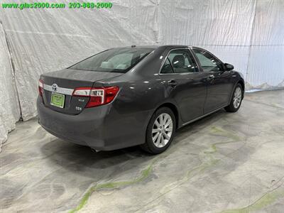 2014 Toyota Camry Hybrid XLE - Photo 8 - Bethany, CT 06524