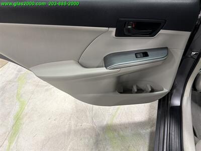 2014 Toyota Camry Hybrid XLE - Photo 28 - Bethany, CT 06524